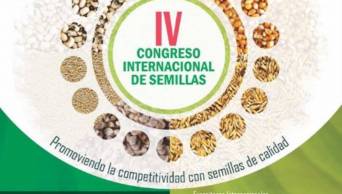 Expertos de 5 pa&iacute;ses compartir&aacute;n conocimientos en congreso internacional sobre semillas en Chiclayo - Lambayeque (12 al 14 Octubre)