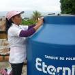 Intensifican campa&ntilde;a de abatizaci&oacute;n para evitar el dengue en la regi&oacute;n San Mart&iacute;n - 