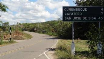 Denuncian presuntas irregularidades en carretera a Sisa implican a exgerente del Proyecto Especial Huallaga Central y Bajo Mayo - PEHCBM
