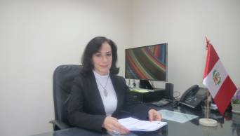 Designan a abogada Ana Teresa Revilla como presidenta del OSCE (R. M. N� 035-2016-MEF)