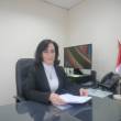 Designan a abogada Ana Teresa Revilla como presidenta del OSCE (R. M. N� 035-2016-MEF) - 