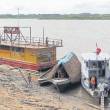 Paro de habitantes de Saramurillo se agrava en Loreto - 