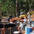 Petroper&uacute; denuncia nuevo atentado contra oleoducto en Urarinas - Loreto - 