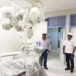 GORESAM garantiza ejecuci&oacute;n de Red Hospitalaria con una inversi&oacute;n de m&aacute;s de 543 millones - 