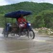 Lluvia e incremento de vientos afectar&aacute;n desde ma&ntilde;ana la selva sur, inform&oacute; el SENAMHI - www.senamhi.gob.pe - 