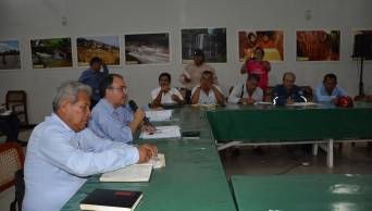 Conforman Mesa de Trabajo para el Desarrollo de la provincia de Alto Amazonas - Loreto
