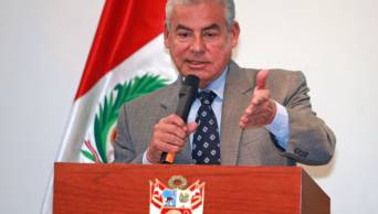 APP pedir&aacute; reunirse con Comisi&oacute;n Presidencial de Integridad