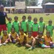 Anuncian escuelas de f&uacute;tbol para los hijos de agricultores de San Mart&iacute;n - 