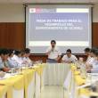 En marzo estar&aacute; listo documento con acuerdos para impulsar desarrollo de Ucayali - 