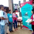 Instituciones de Ucayali y Ayacucho firman pacto social por el voto informado - 