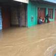 R&iacute;o inunda m&aacute;s de 400 viviendas en localidades de regi&oacute;n Madre de Dios - 