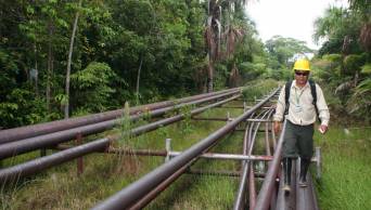 Oleoducto Norperuano es estrat&eacute;gico para "autoabastecimiento" de combustibles