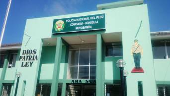 Piden a autoridades de San Mart&iacute;n presentar sus planes de seguridad ciudadana