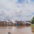 Inundaciones en Yurimaguas afectan a m&aacute;s de 800 familias - 