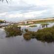 Coordinan declarar en emergencia provincia de Alto Amazonas por desborde de r&iacute;os - 