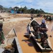 Recuperan 500 ha de la Reserva Tambopata afectada por la miner&iacute;a ilegal - 