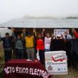 Candidatos a alcald&iacute;as en Ayacucho y Ucayali firmar&aacute;n pacto &eacute;tico electoral - 