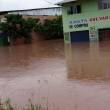 R&iacute;o Mayo se desborda e inunda caser&iacute;os Surquillo y Villa Florida en la regi&oacute;n San Mart&iacute;n - 