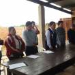 Ministerio P&uacute;blico logra restablecer tr&aacute;nsito Iquitos-Nauta y suspender paro indefinido en Loreto - 