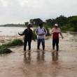 Lluvias en San Mart&iacute;n superar&iacute;an los 40 mil&iacute;metros por d&iacute;a a partir de ma&ntilde;ana - 