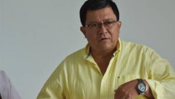 Gobernador regional V&iacute;ctor Noriega abre cuenta en Facebook y anuncia que viaja a Lima el 8 de febrero para el  �Gore Ejecutivo�