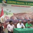 Realizan octava sesi&oacute;n del Grupo Regional de Trabajo de Pol&iacute;ticas Ind&iacute;genas en Ucayali - 