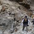 Un muerto deja derrumbe en la v&iacute;a Federico Basadre, en Ucayali - 