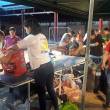 En San Mart&iacute;n realizan jornadas de apoyo para damnificados por desastres - 