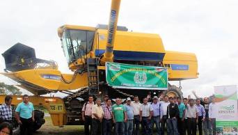 MINAGRI invertir&aacute; m&aacute;s de S/ 4 millones para potenciar agricultura enla regi&oacute;n  San Mart&iacute;n