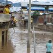 A inicios de abril se incrementar&iacute;an lluvias en selva sur, inform&oacute; el  SENAMHI - www.senamhi.gob.pe - 