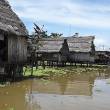 Entregan ayuda humanitaria a los damnificados por inundaciones en Loreto - 