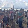 M&aacute;s de 200 sanmartinenses varados en Trujillo retornan a Tarapoto en vuelo c&iacute;vico - 