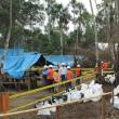 Petroper&uacute; descarta un presunto derrame en un tramo del Oleoducto - 