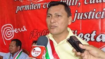 Dictan suspensi&oacute;n preventiva contra jueces por caso de exalcalde de Curimana en Ucayali