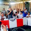 Giuffra anuncia S/.45 millones para electrificar 153 comunidades nativas de Loreto - 