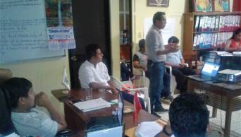 Declaran al VIH/SIDA como problema prioritario en provincia de Datem del Mara&ntilde;&oacute;n - Loreto