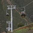 FORTALEZA DE KU�LAP: M&aacute;s de 5 mil turistas emplearon las telecabinas para llegar a sitio arqueol&oacute;gico en primer mes - 