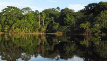 Iquitos se prepara para recibir a miles de visitantes en el pr&oacute;ximo feriado