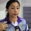 Encuentro con alcaldes ser&aacute; vitrina para exponer necesidades de la Amazon&iacute;a, sostiene Adela Jim&eacute;nez, Alcaldesa de Maynas - Loreto - 