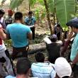 Capacitan a ind&iacute;genas de San Mart&iacute;n sobre el buen manejo de recursos forestales - 