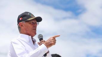 Presidente Kuczynski   participar&aacute; en encuentro con 200 alcaldes de la Amazon&iacute;a
