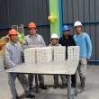 Inauguran planta de tratamiento de aguas residuales industriales en Tocache - 