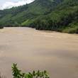 Registran incremento de nivel en la cuenca alta del r&iacute;o Mara&ntilde;&oacute;n por lluvias - 