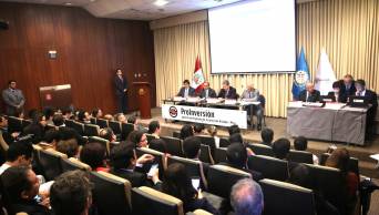 Obra l&iacute;nea de transmisi&oacute;n beneficiar&aacute; a m&aacute;s de 86 mil  pobladores de Ucayali