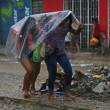 Senamhi pronostica lluvias intensas en la selva para esta noche - 