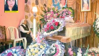 Feminicida de Tarapoto podr&iacute;a recibir cadena perpetua
