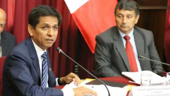 El Gobierno le est&aacute; dando toda la prioridad a nuestra Amazon&iacute;a, sostiene el congresista Jorge Mel&eacute;ndez