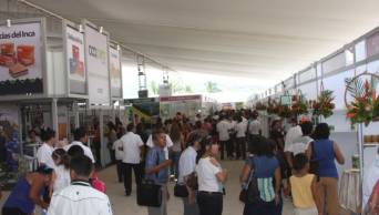 Ministros de Comercio Exterior y Agricultura lanzan Expo Amaz&oacute;nica 2017
