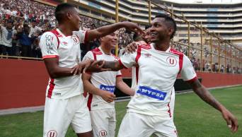 Universitario de Deportes recibe a Uni&oacute;n Comercio en el Miguel Grau del Callao