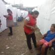 Damnificados por incendio en Iquitos recibir&aacute;n ayuda del Comit&eacute; de Damas del Congreso - 